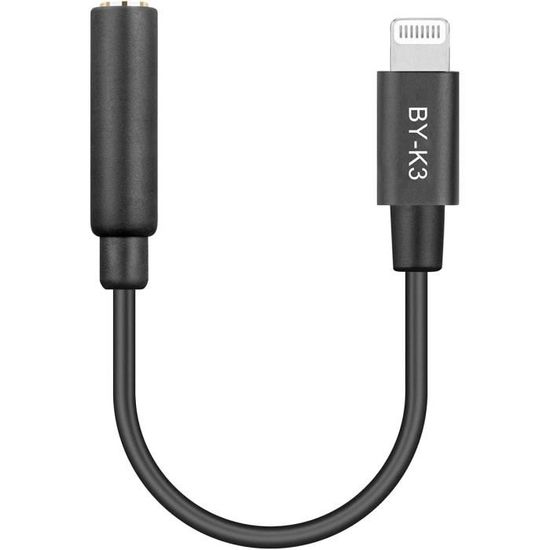 Adaptateur Jack TRRS Vers 2 Prises Séparées - Pour Casque Smartphone Sur PC (Android/iPhone)