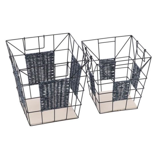 CHARLES BENTLEY Panier à Bûches Snug Mulberry Petit Modèle, Style