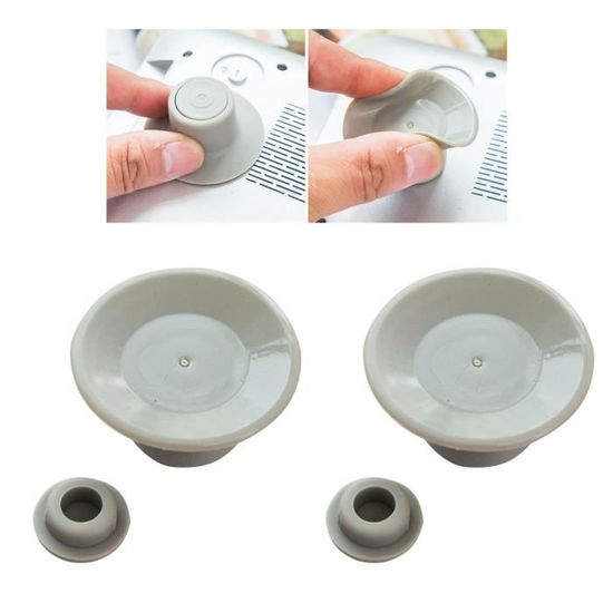 Refroidisseur PC Portable 4 Ventilateurs - Ultra Silencieux Et Réglable - Pour 12 à 17 Pouces