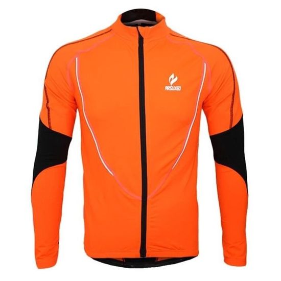 Lot De 4 Maillots Cyclistes Homme Arsuxeo Spotti - Blanc/gris - Taille L - Vélo Route Montagne