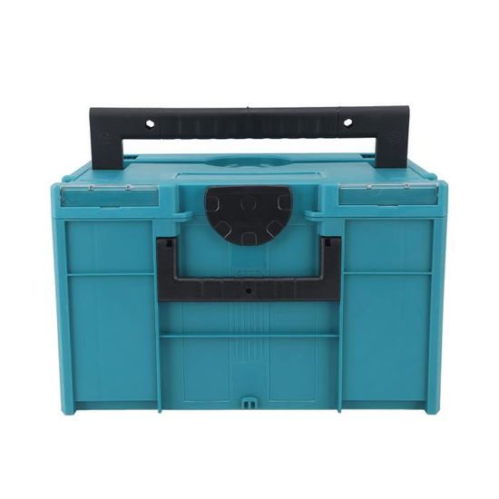 BOÎTE DE RANGEMENT Avec Poignée Pour Toupies Et Lanceur, Organisateur