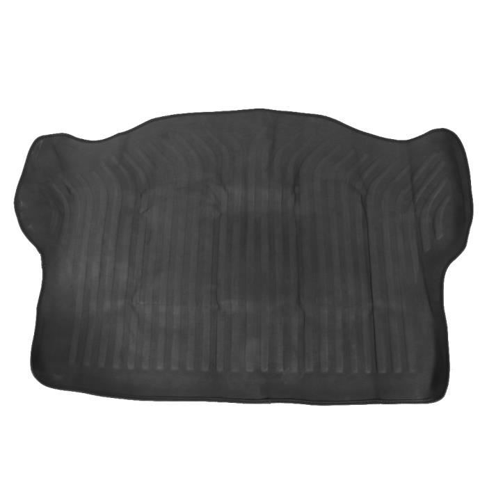 FHE Tapis de Sol de Coffre Arrière de Voiture PVC Doublure de Coffre Antidérapante de Boue Convient pour RAV4 2013