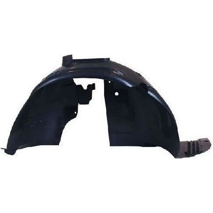 Pare-boue d'aile avant droit Peugeot 307 2001-2005 AC44114