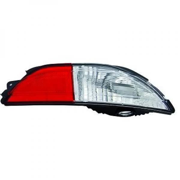 Feu de recul droit FIAT GRANDE PUNTO (199) de 05 à 09 - OEM : 51718011 - 3456096