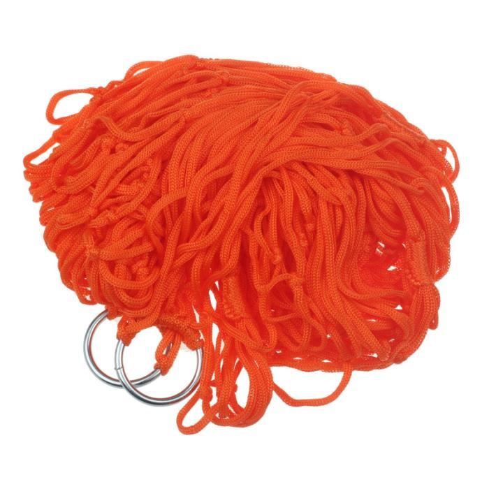 Confort intérieur Hamac Balançoire extérieur net Dortoir Lit Dortoir OU WR3324