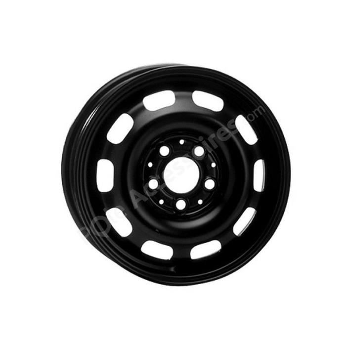 Jante tole 15 pouces 5x112 MERCEDES CLasse A - 8220