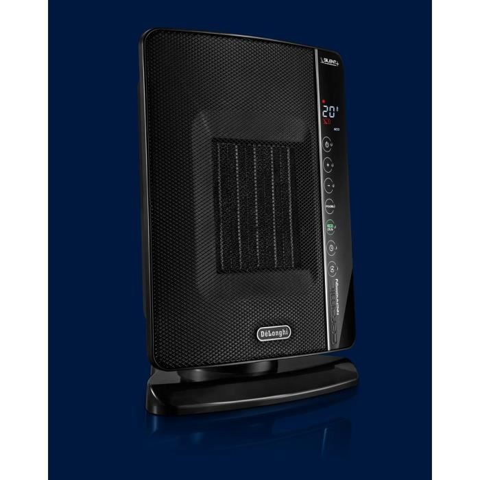 Delonghi dch7993er. BC Chauffage, noir