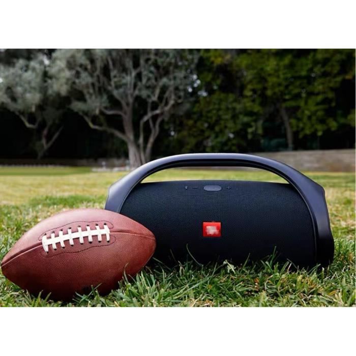 Boombox Portable sans fil Bluetooth haut-parleur Subwoofer musique dieu extérieur stéréo boîte de son IPX7 étanche