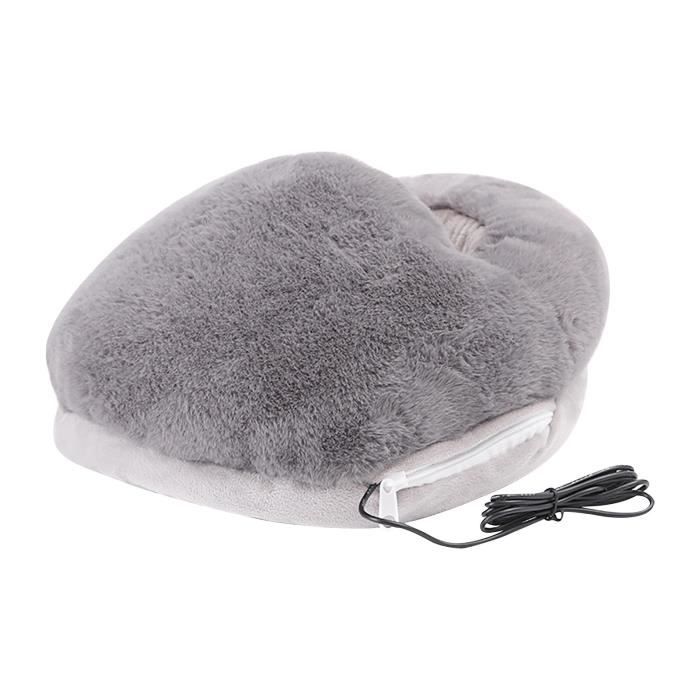 Chauffe-pieds chauffe-pieds chauffe-pieds portables avec coussin chauffant électrique huanlemusi 179