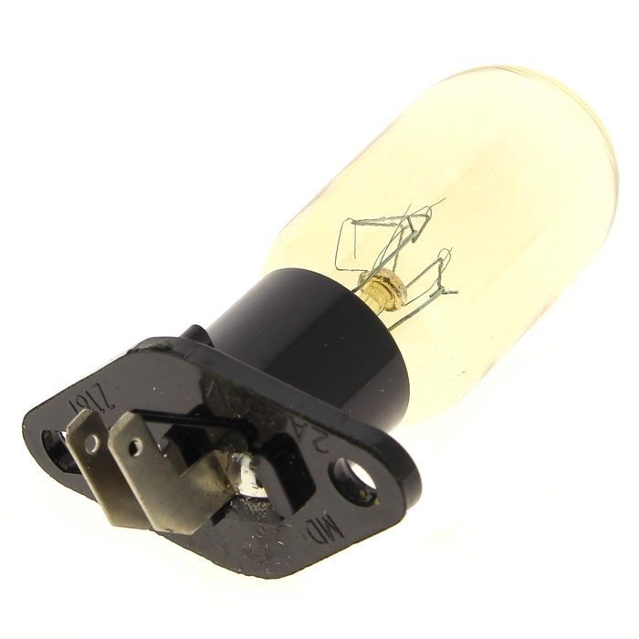 Ampoule micro-ondes 25w pour Micro-ondes Moulinex, Cuisiniere Accessoire, Droguerie Accessoire, Micro-ondes Rosieres, Micro-ondes