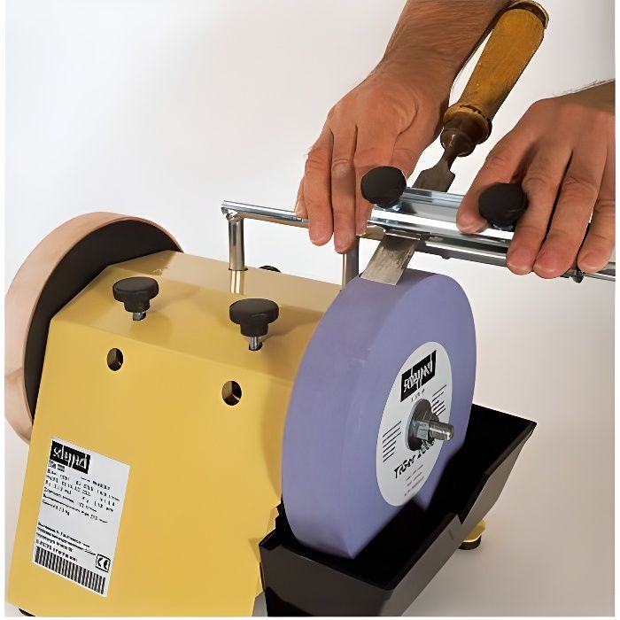 Scheppach Kity Dispositif V70 pour outils droi…