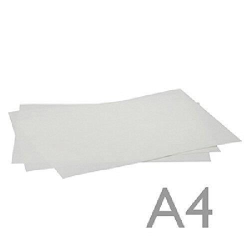 Lot de 10 Feuilles azyme A4 MOD - Comestible Décoration Gateau Impression - 520