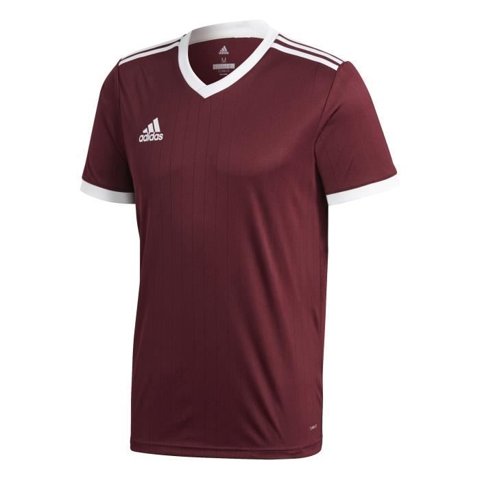 Maillot junior adidas Tabela 18