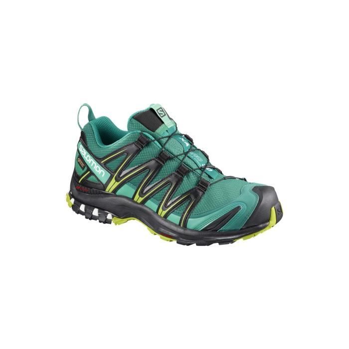 XA Pro 3D GTX® W - Chaussures randonnée femme