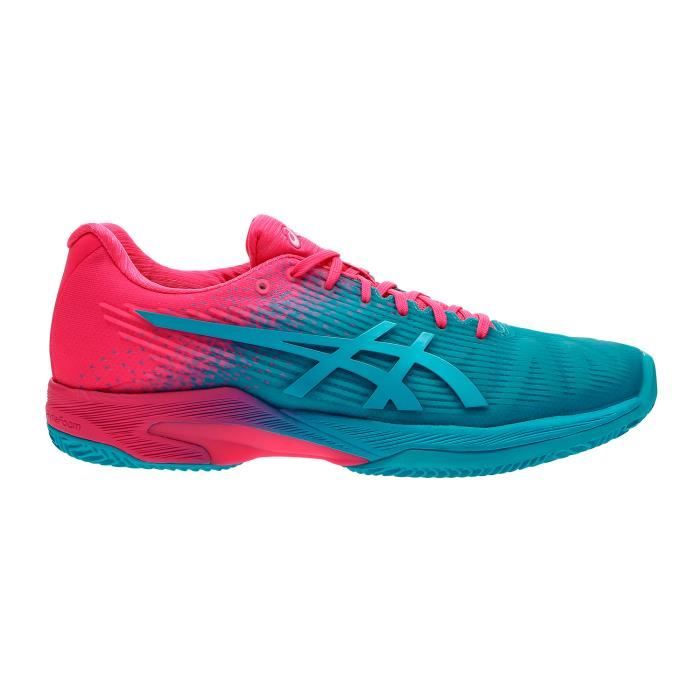 Chaussures de tennis femme Asics Solution Speed FF L.E. Clay