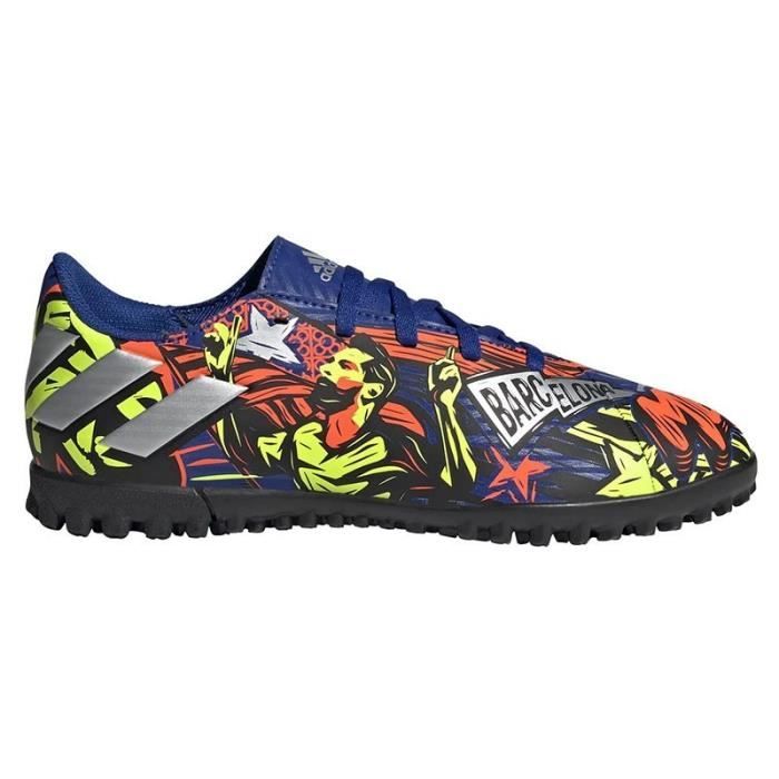 NEMEZIZ MESSI 19.4 TF J