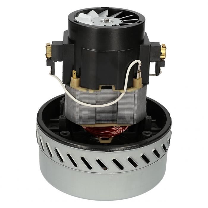 Wessper Moteur, pieces pour aspirateur MAKITA 440, 1200W