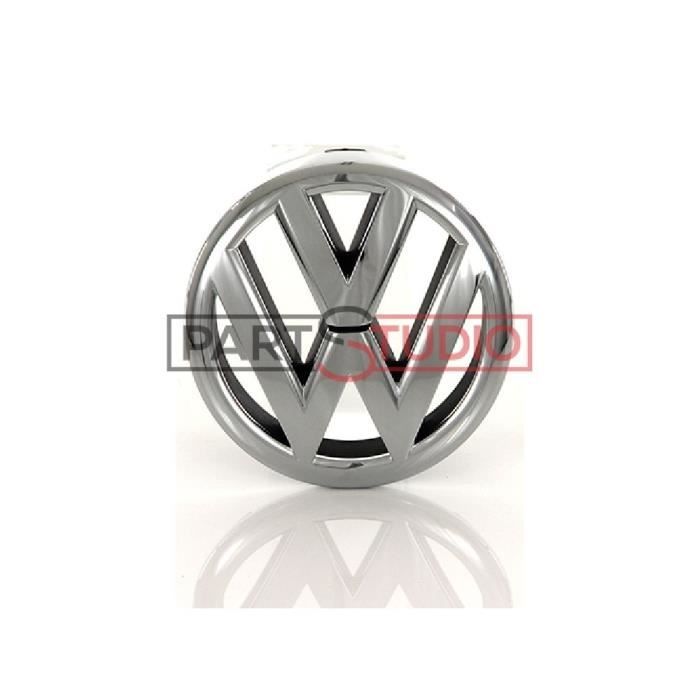Sigle de calandre d origine, Volkswagen Polo de 09/09 à 06/14
