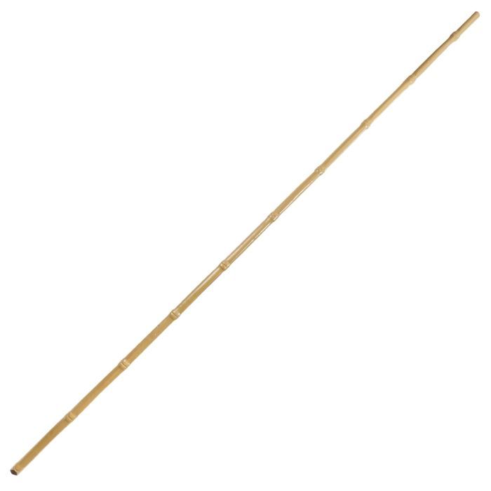 Tuteur synthétique bambou Taille 1.8 m
