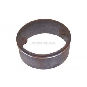 Buse de sortie fumee ø 139 pour four ROSIERES …