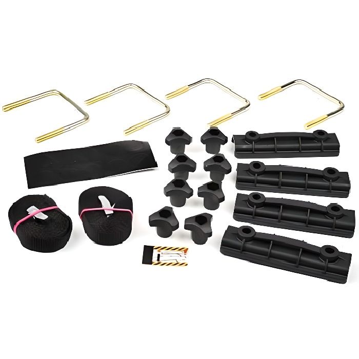 Thule 10742 Kit visserie-THULE
