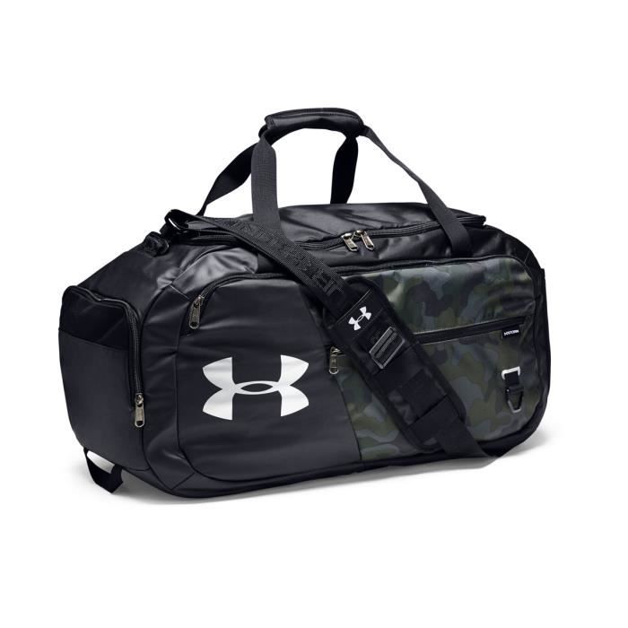 Under Armour - Undeniable 4.0 Medium Sacs de Sport Desert Sand