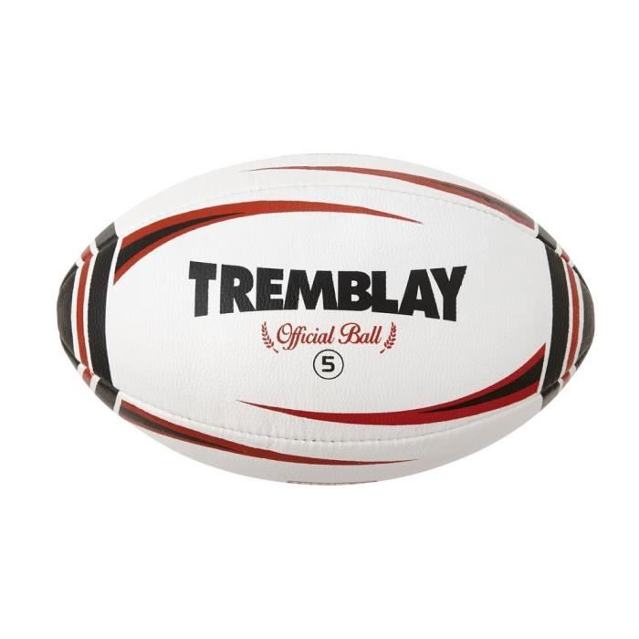 Ballon Rugbyball scolaire Taille 5