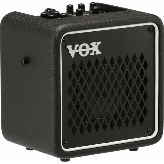 Vox Mini Go VMG-3 - ampli guitare électrique