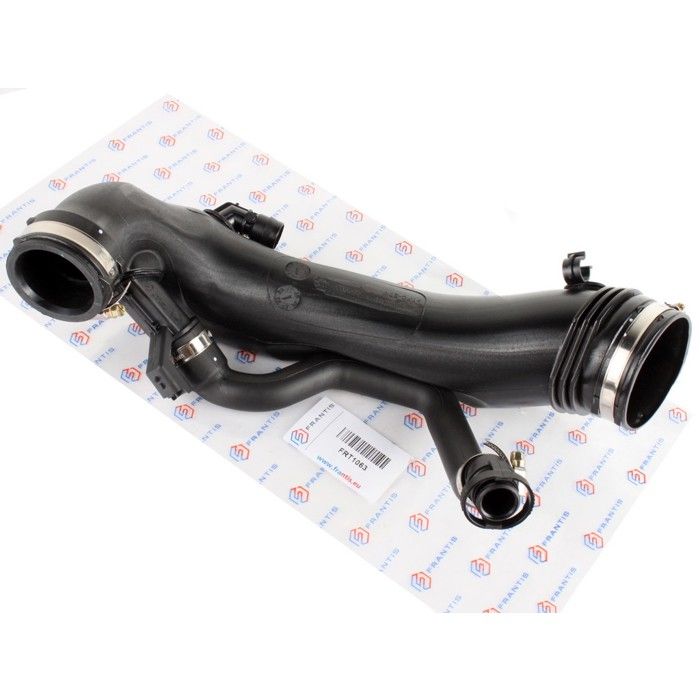 Tuyau D'Admission Turbo 0382.HG Pour C5 II C6 407 2.2L Diesel 2006-2012