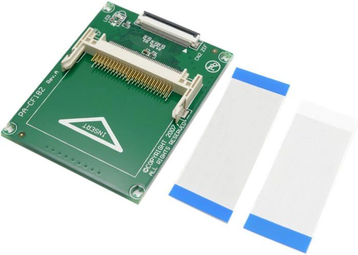 Carte Adaptateur PCI E Vers CE PCI E Vers ZIF Carte De Transfert - Foto 6