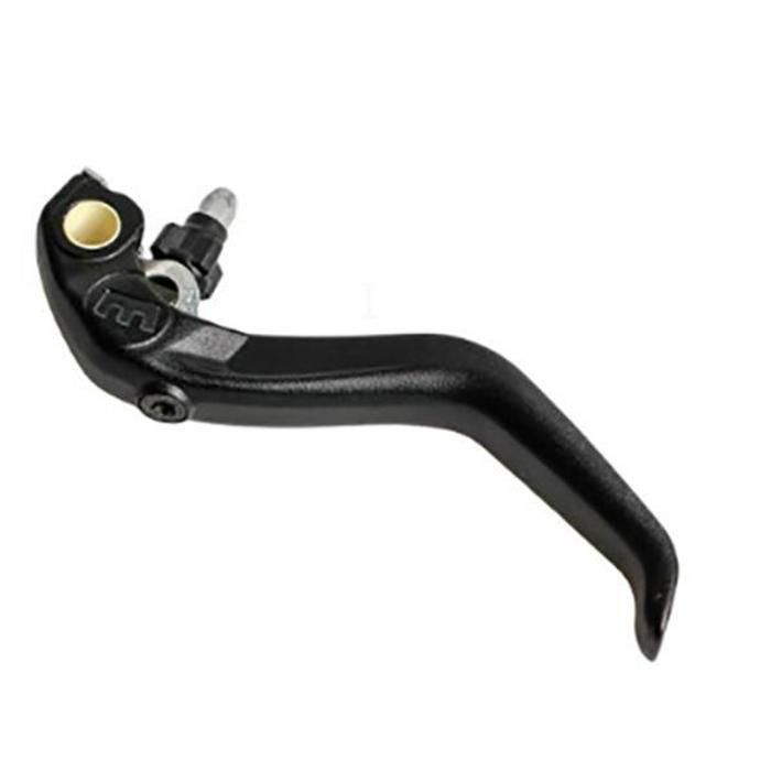 Lame De Levier En Aluminium 2 Doigts Gustav Pro – épaisseur Rotor 2,0/2,5 Mm, Raccord Easy Link