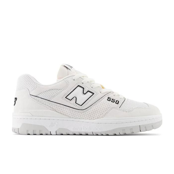 New Balance New Balance sneakers 550Prb Blancas 44