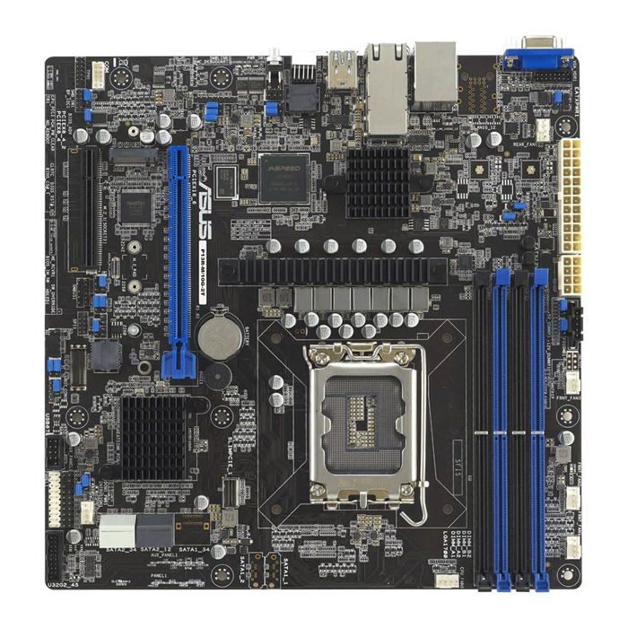 ASUS P13R /10G 2T Neuf - vue 9