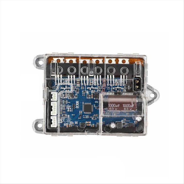Carte De Distribution XT60 Haute Puissance – PCB Ignifuge, Sortie Multicanal, Pour Drone Et Robot