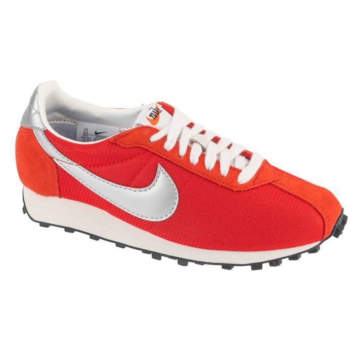 Nike Baskets Femme - Rouge - Nike W LD-1000