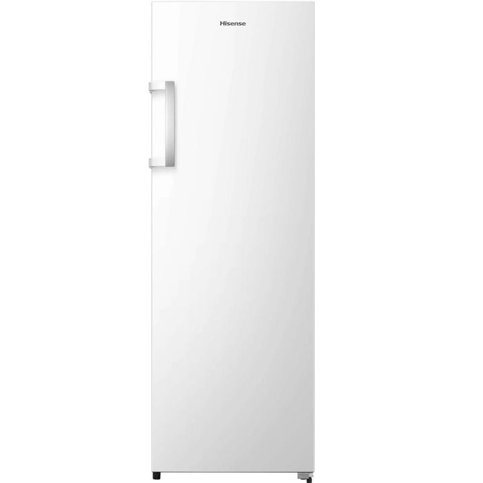 Hisense Réfrigérateur 1 porte 60cm 322l - RL415N4AWC