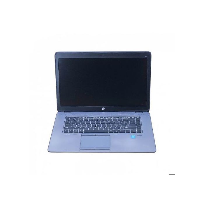 Ordinateur Portable HP EliteBook 850 G2 15.6 Pouces i5 5300U 8GB 240GB SSD Windows 10 Pro Webcam Etat correct reconditionne - Hewlett packard