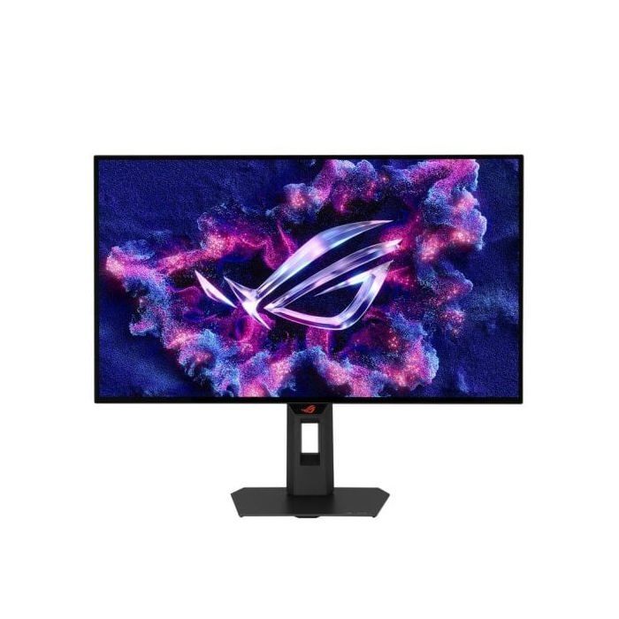 Moniteur gamer - ASUS - ROG Strix XG27AQDMGR - 265 QHD - OLED 240Hz - 003ms G-SYNC HDR10 Moniteur gamer - ASUS - ROG Strix XG27AQDMGR - 265 QHD - OLED 240Hz - 003ms G-SYNC HDR10