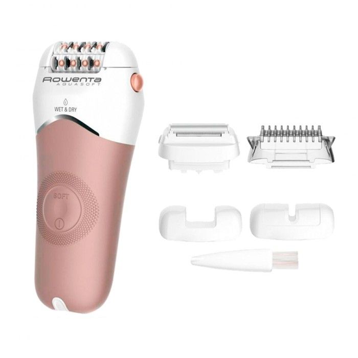 Épilateur Rowenta EP4930F0 - vue 1