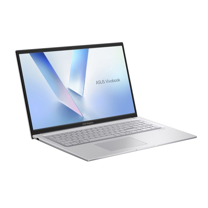 Asus VivoBook 17 Core 7 17 3” jusqu'à 5.4 GHz SSD DDR5 Intel Graphics AZERTY Neuf - vue 3