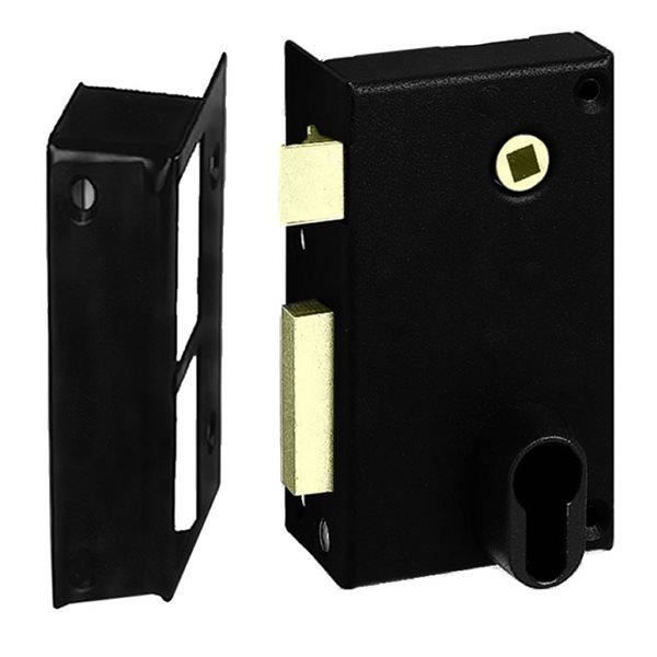 ABUS SA V CE 70x120 G - vue 1