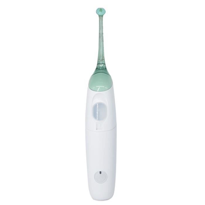 Lot De 2 Buses Pour Philips Sonicare AirFloss – Modèles HX8140, HX8240, Etc., Neuves Vertes