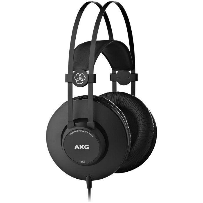 AKG K52 - vue 5