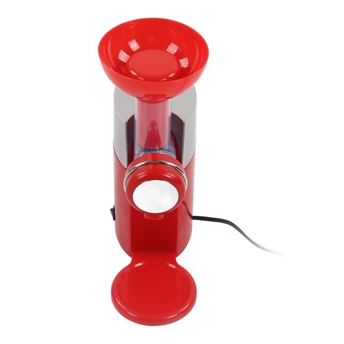 Sorbetière Complète MAJOR A957 Pour Robots Kenwood - Compatible Chef Et Robots Ménagers - Réf. KW675556