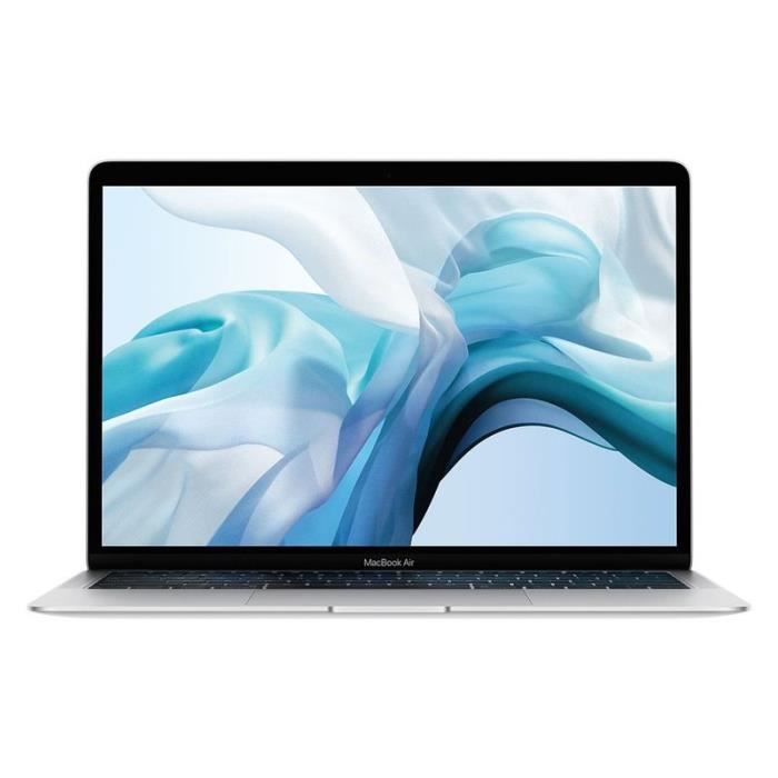  MacBook Air - Retina display - Core i5 1.6 GHz