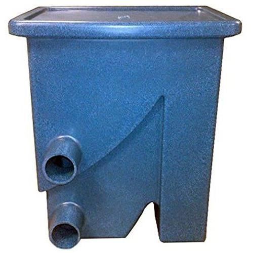 Aqua Forte AQUAFORTE compacts compactsieve II, pumpengespeister