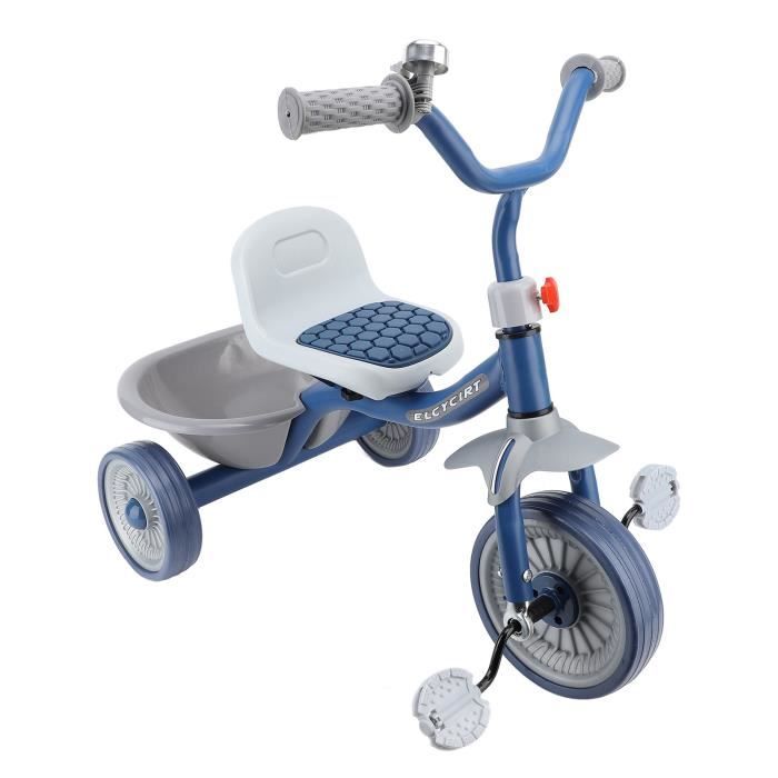 Tricycles Pour Enfants Handicapés Ou A Mobilité Réduite