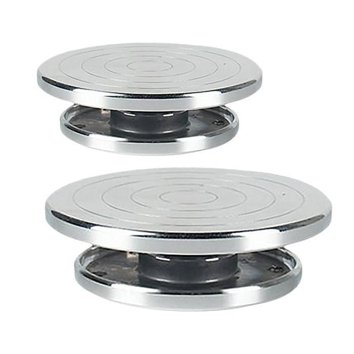 Lot De 5 Outils Sculpture Cire Inox - Avec Étui Métal - Pour Bijoux, Modelage