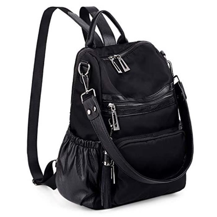 sac a dos multi compartiment