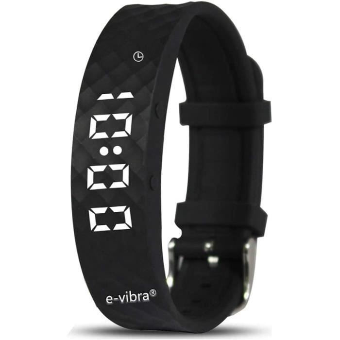 Montre D Apprentissage De La Propret Montre Vibrante Silencieuse